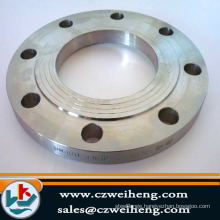 DIN standard flange Carbon Steel Flange/ threaded flange/ socket weld flange
